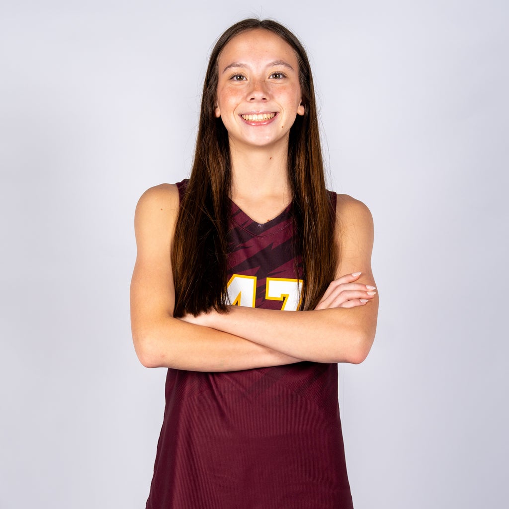 Isabella Goolsby mugshot