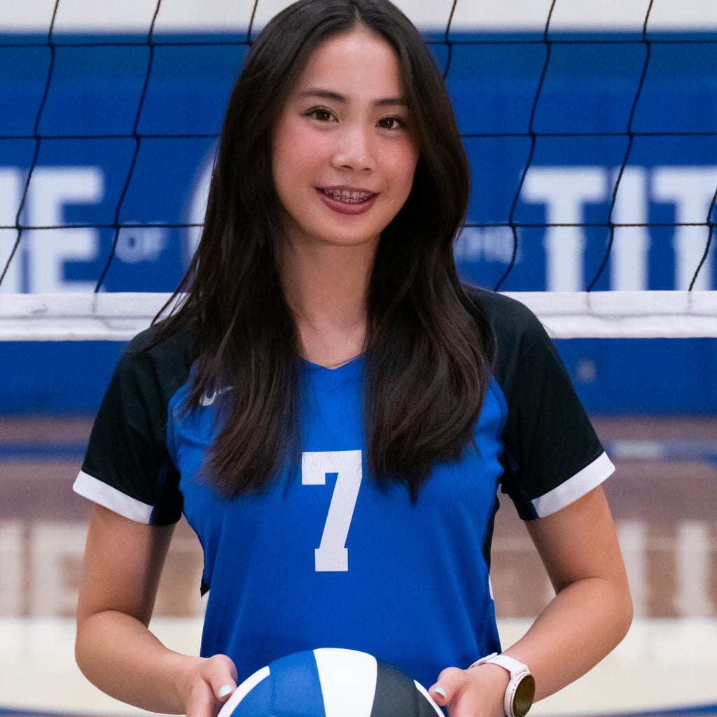 Ariminty Yu mugshot
