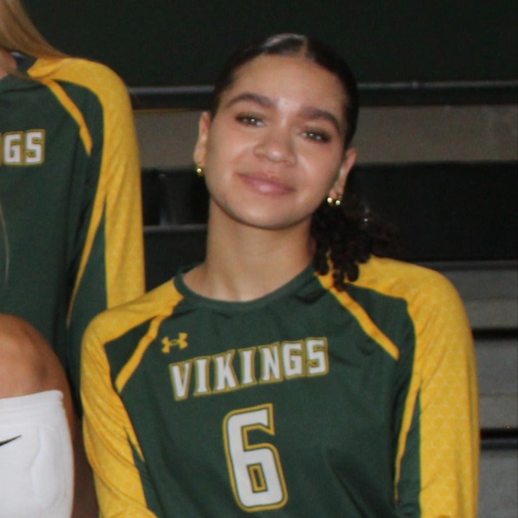 Maya Andrews mugshot