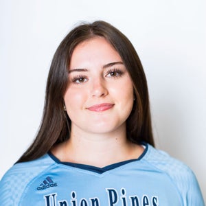 Caroline Bonillo mugshot