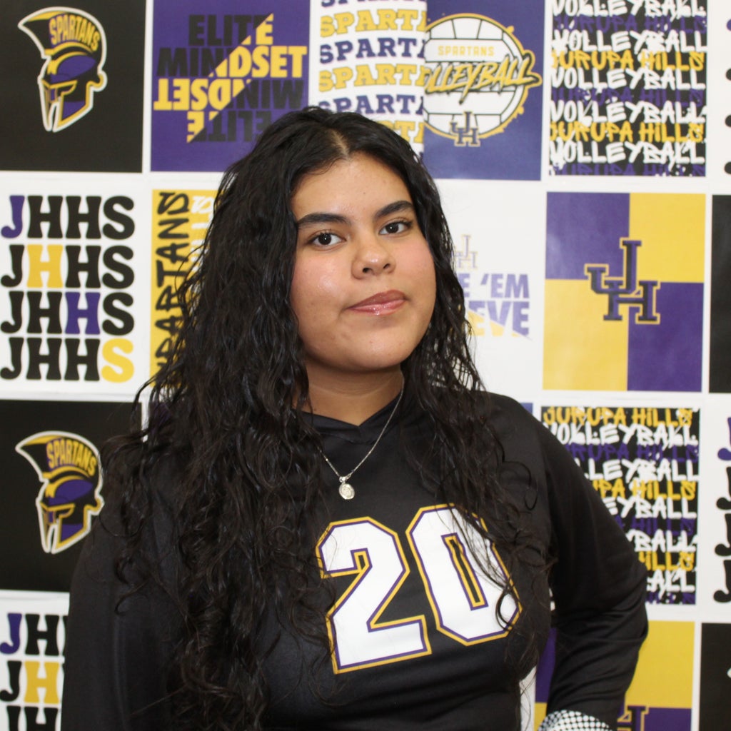 Arianna Jimenez mugshot