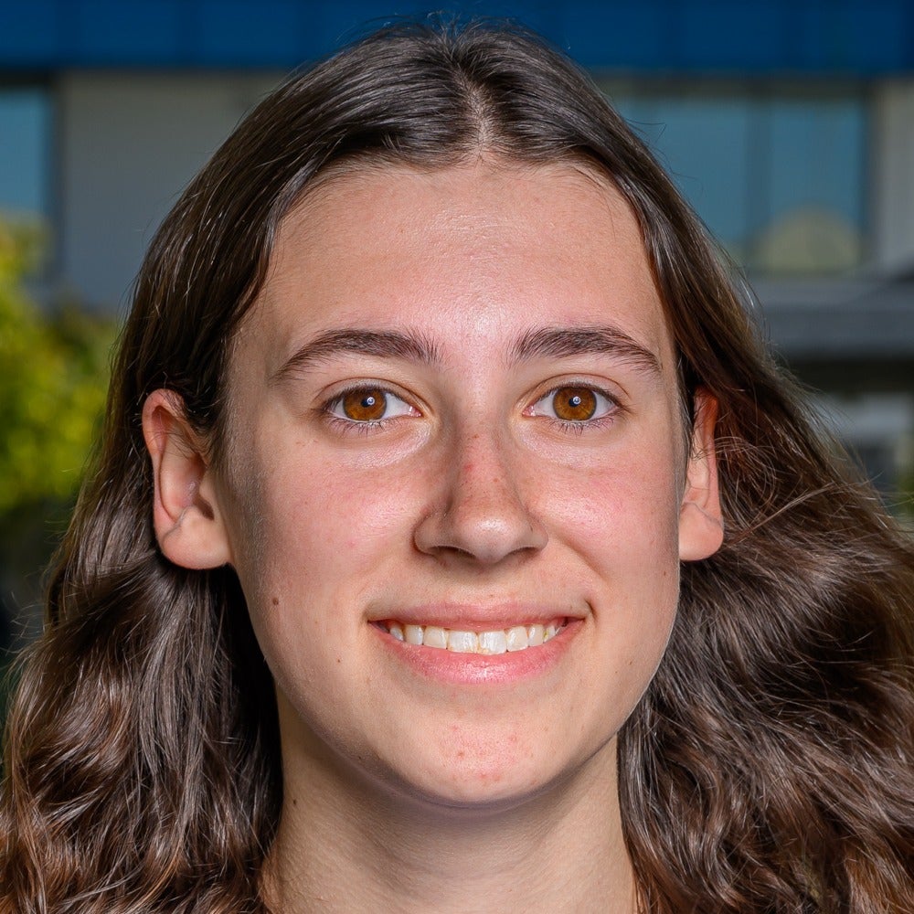 Sydney Talerico mugshot