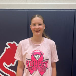 Molly Huber