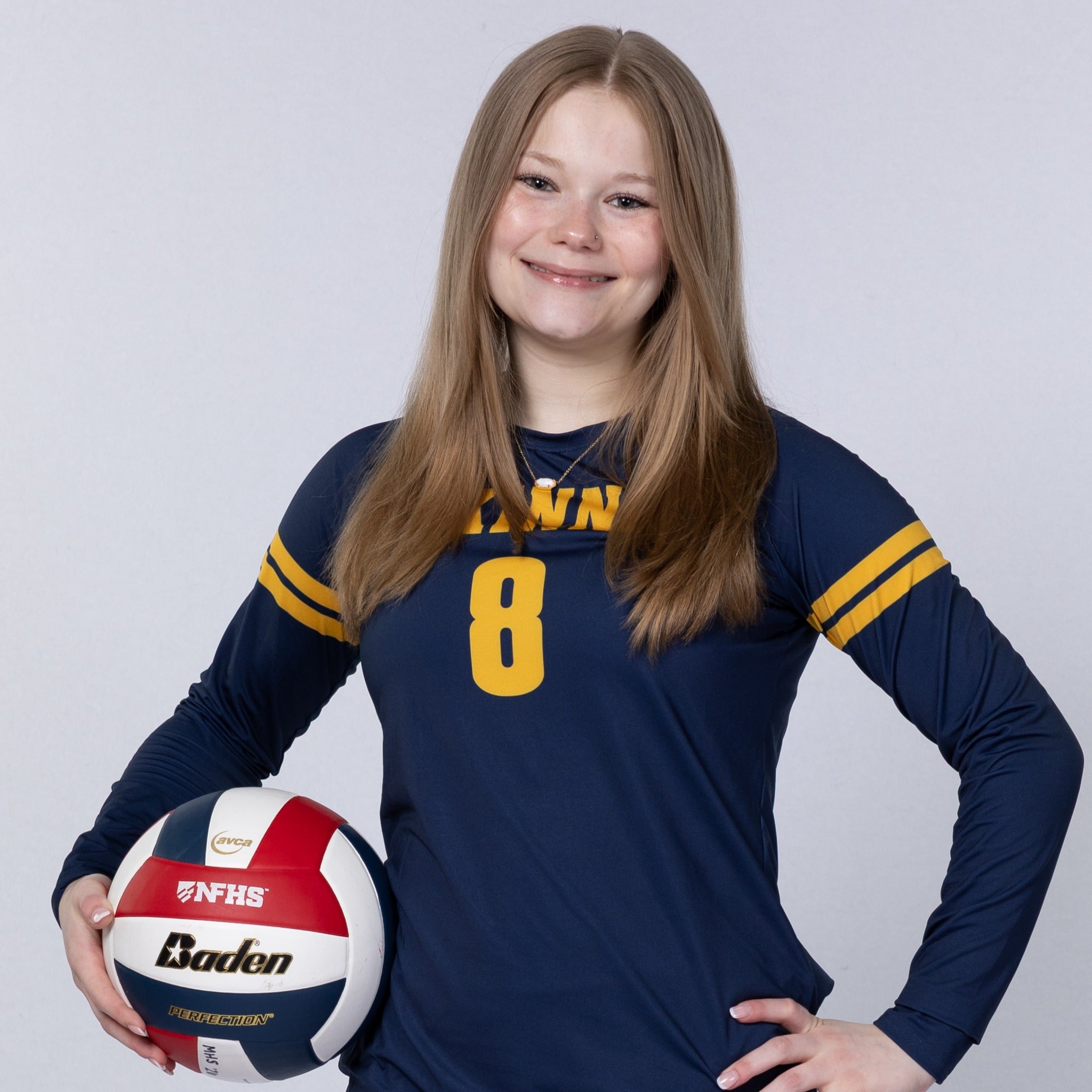 Kaylee McReynolds
