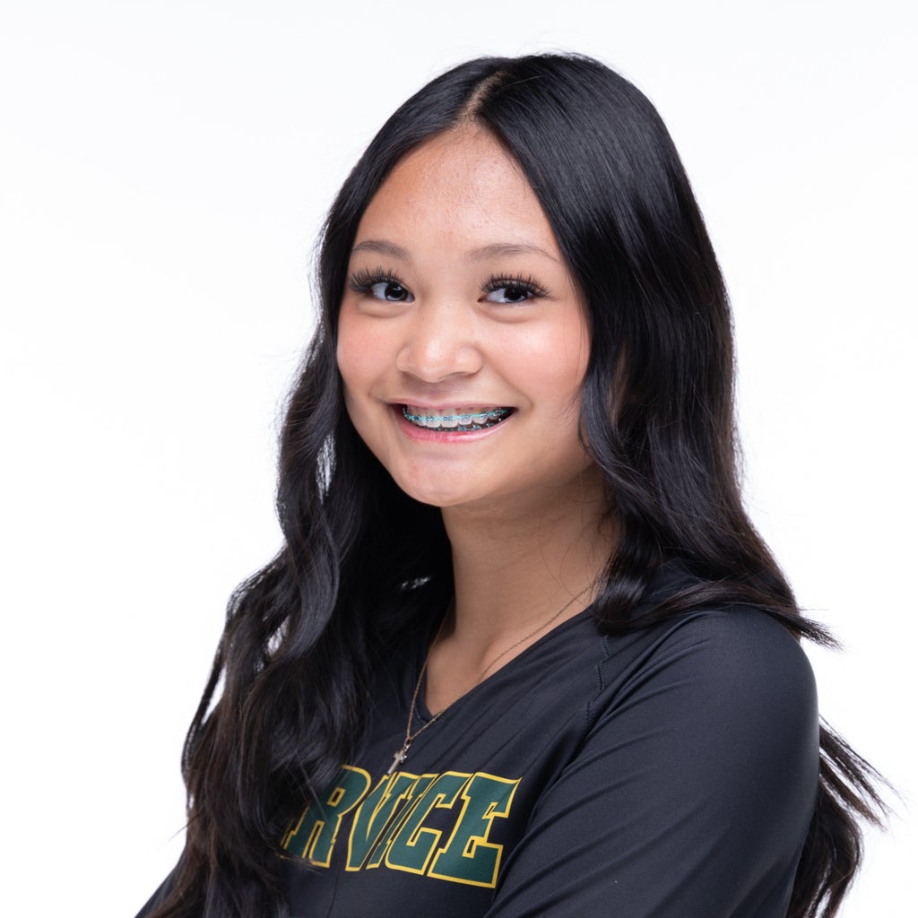 Giana Dimatulac mugshot