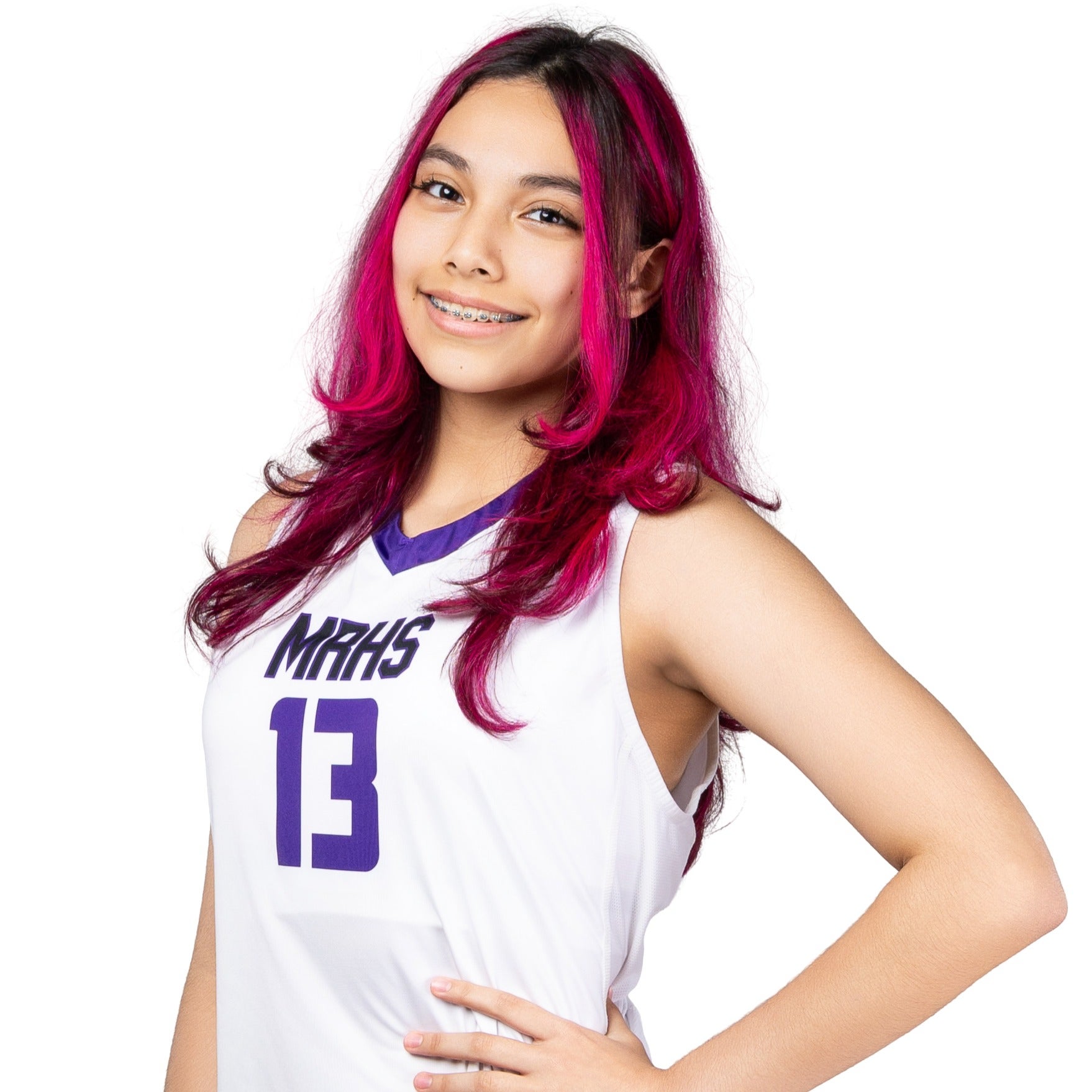Amy Garcia