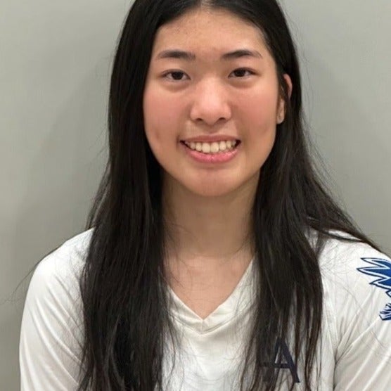 Mila Wong mugshot