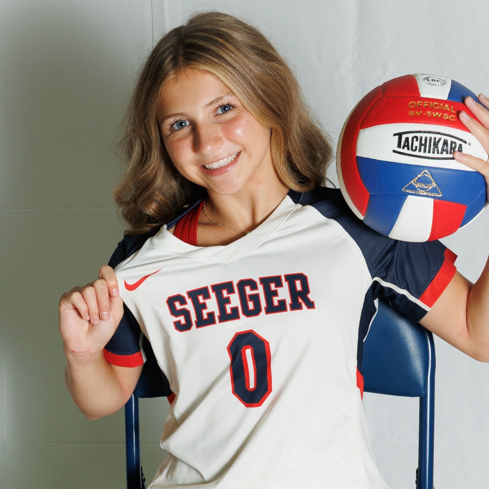 Tynli Childress