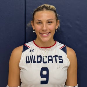 Brooke Smith