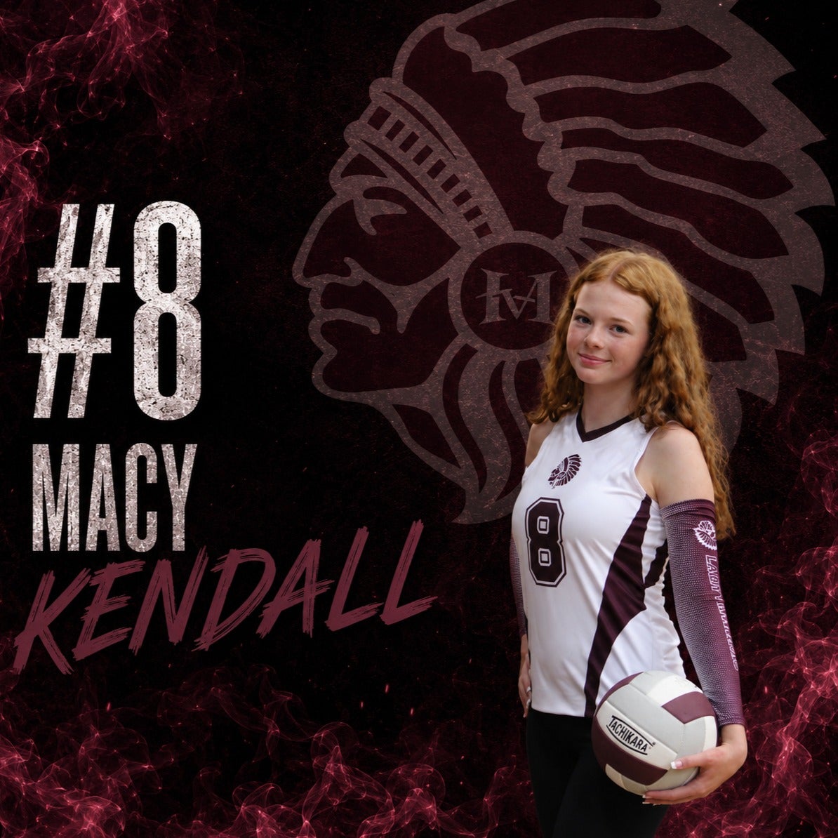 Macy Kendall