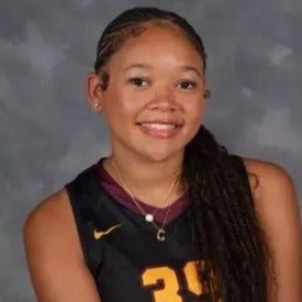 Cydnee Speights mugshot