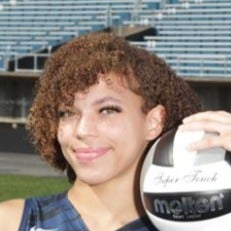 Mia Thompson mugshot