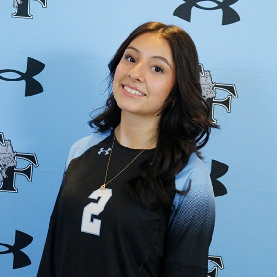 Grace Ramirez mugshot
