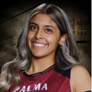 Aleena Salas mugshot