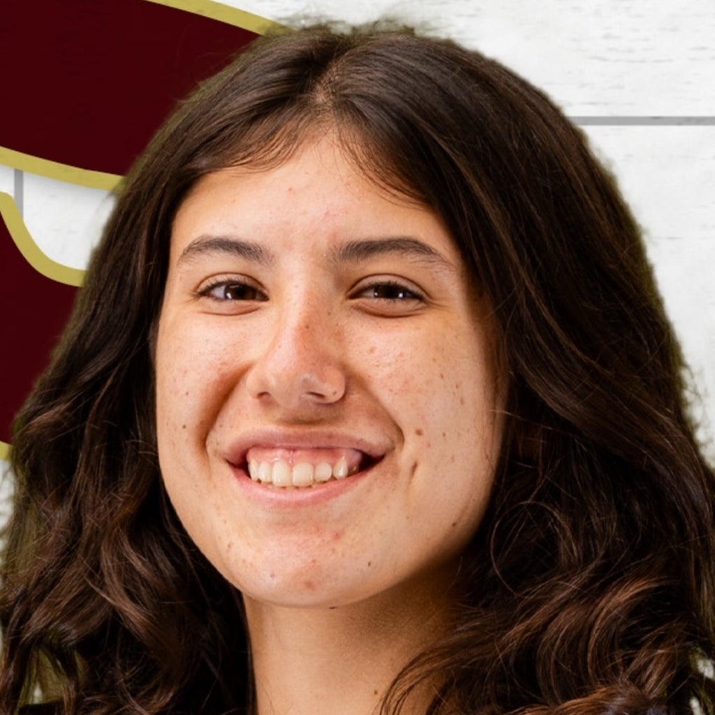 Genevieve Sanchez mugshot
