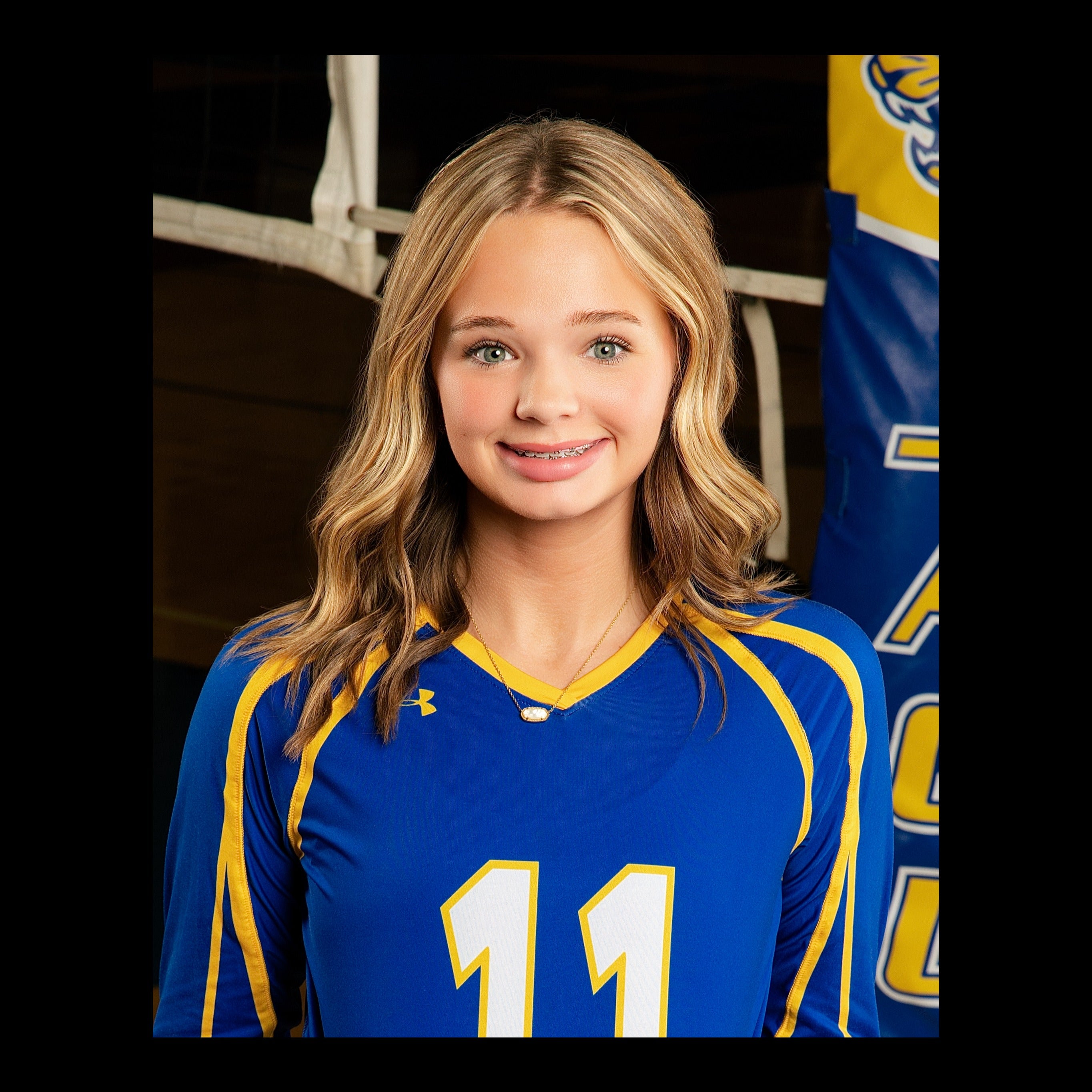 Olivia Adkins