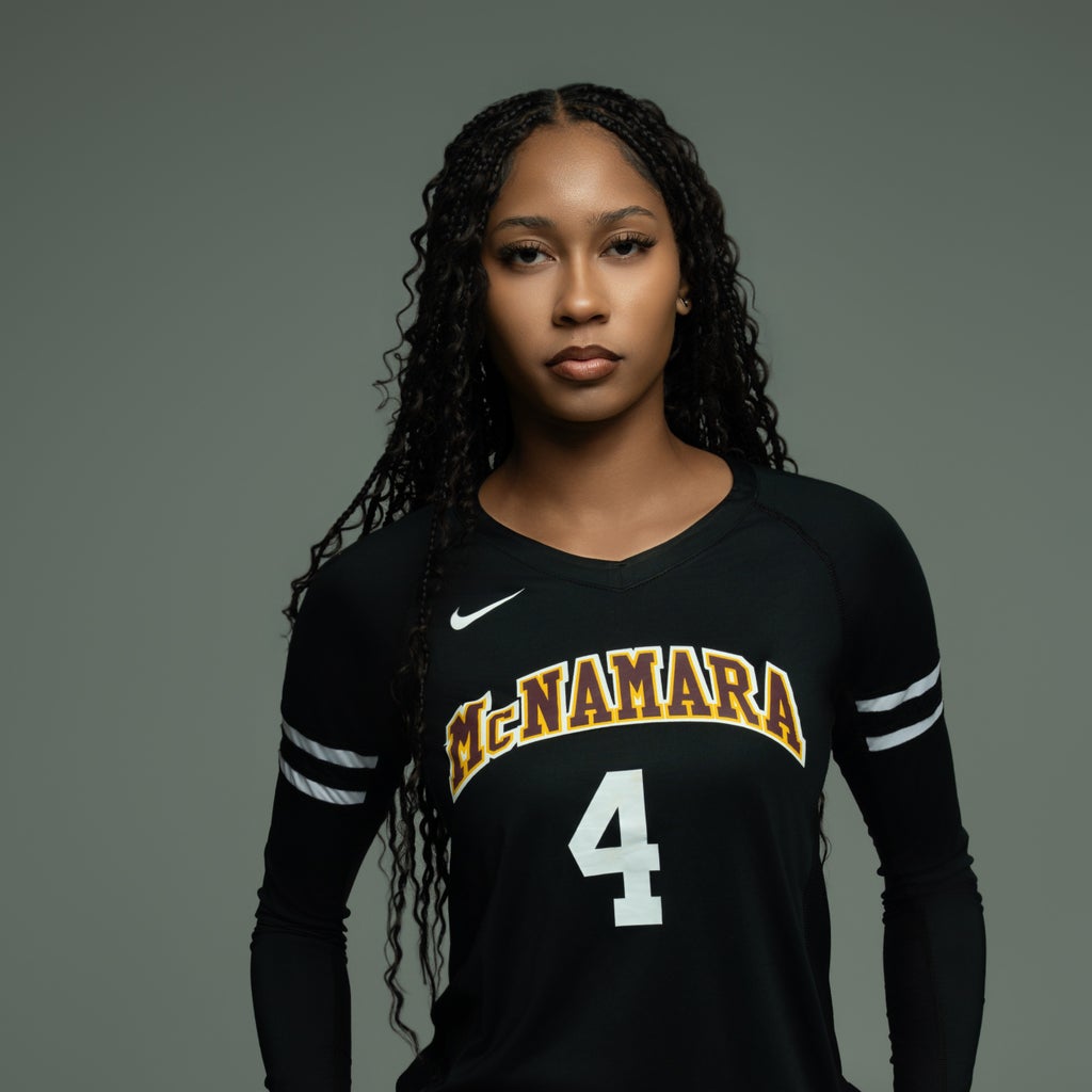 Alexa Bracey mugshot