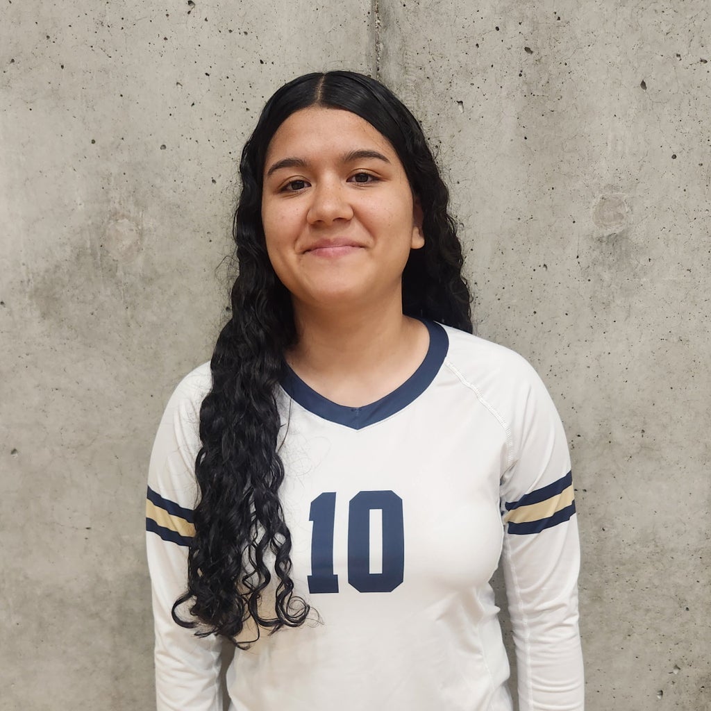 Annailyn Gonzales mugshot