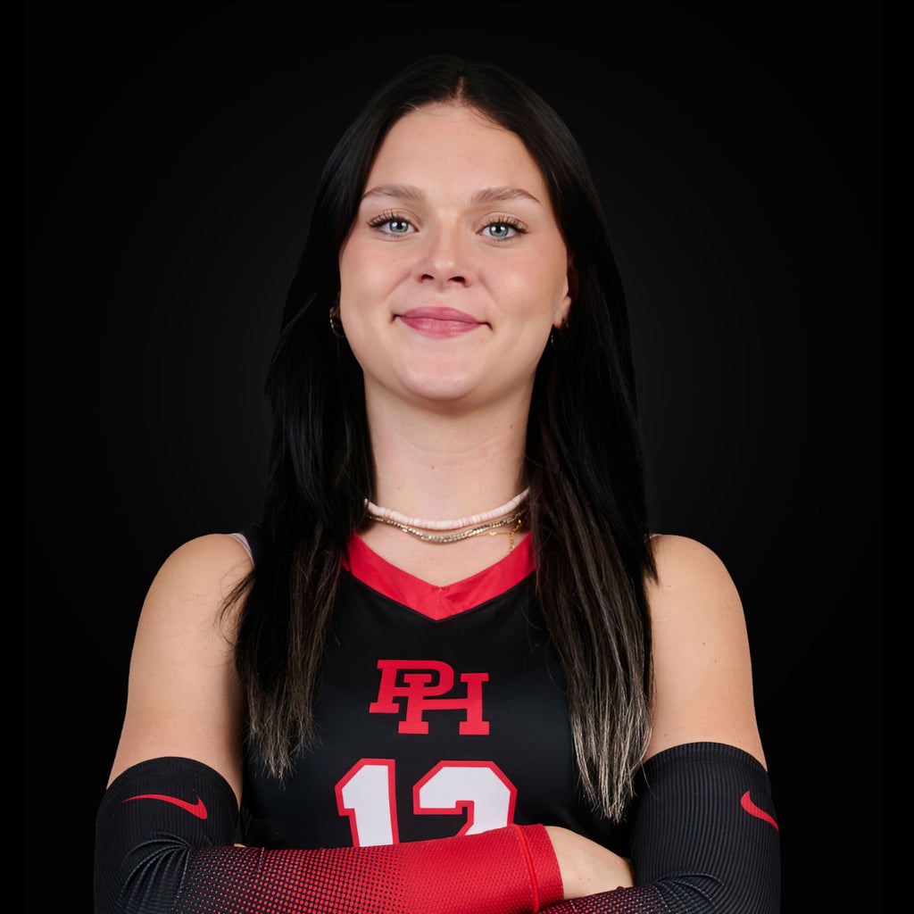 Leeah Petersen mugshot