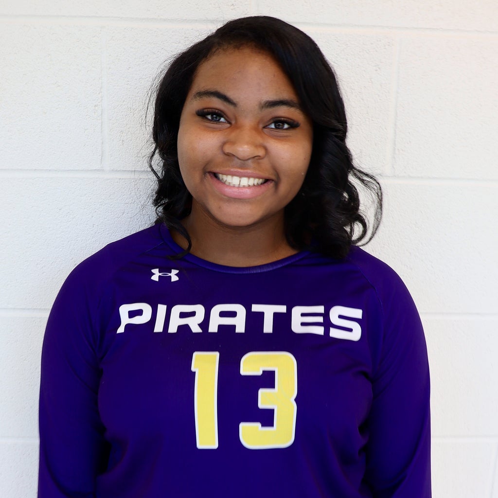 Trinity Woodley mugshot