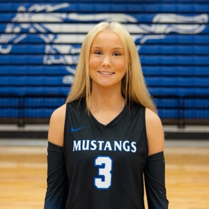 Paislee Johnson mugshot