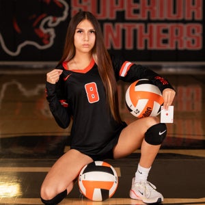Ashley Lopez
