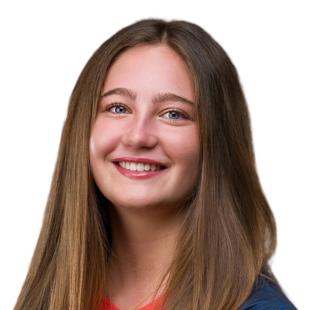 Isabella Levi-minzi mugshot