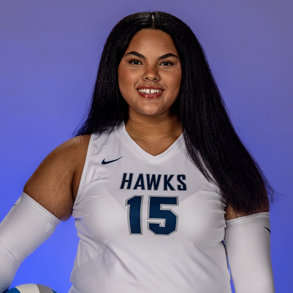 Hailee Beckwith mugshot