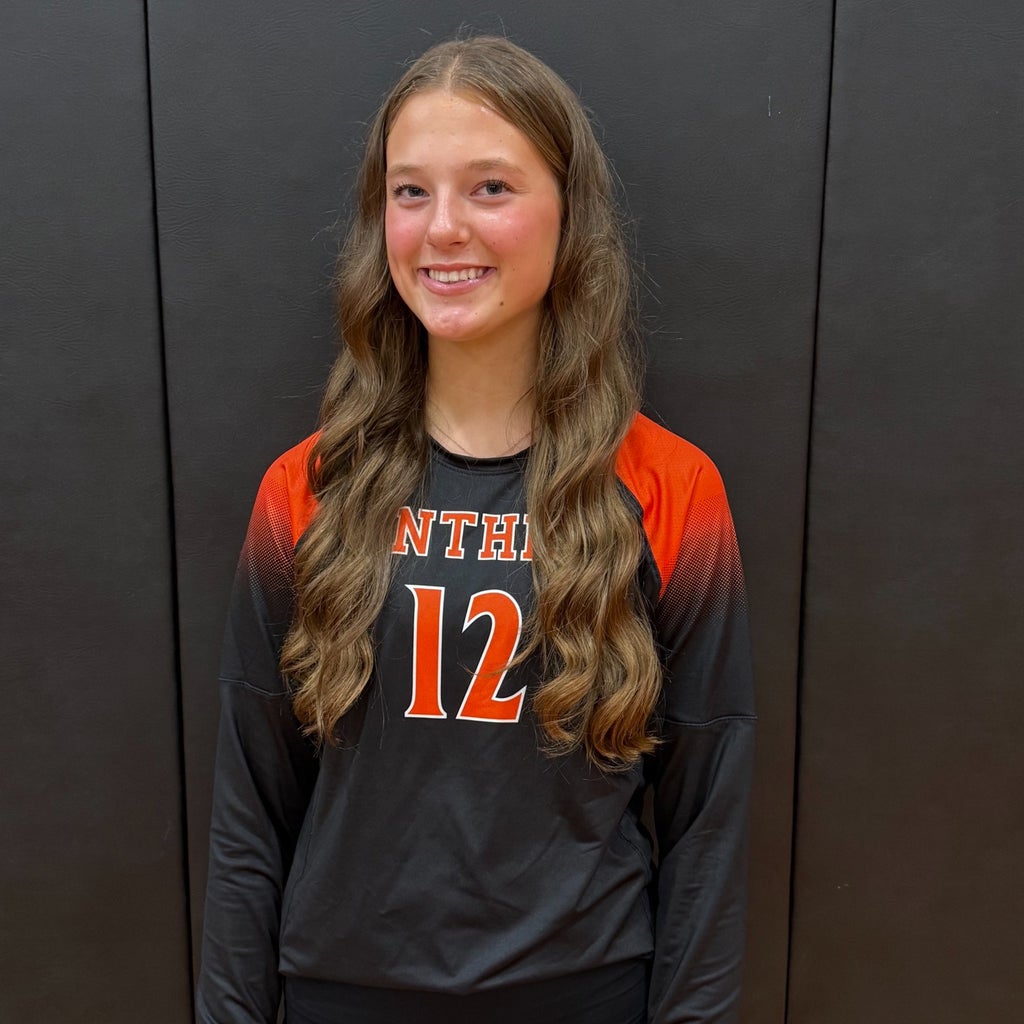 Leah Olson mugshot