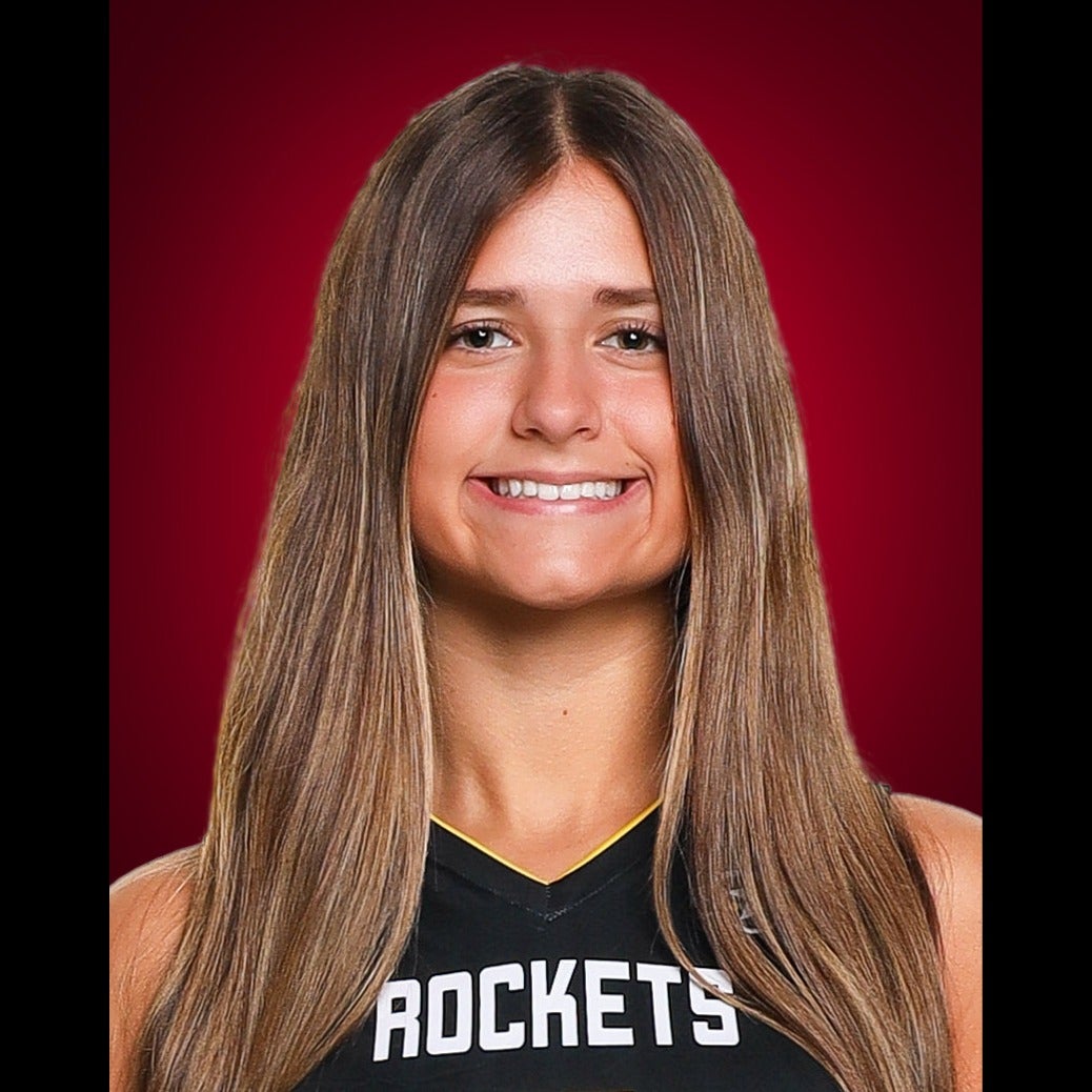 Malorie Komar