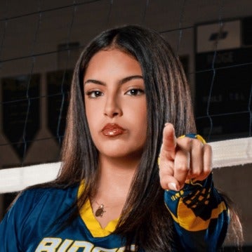 Natalia Ortega mugshot