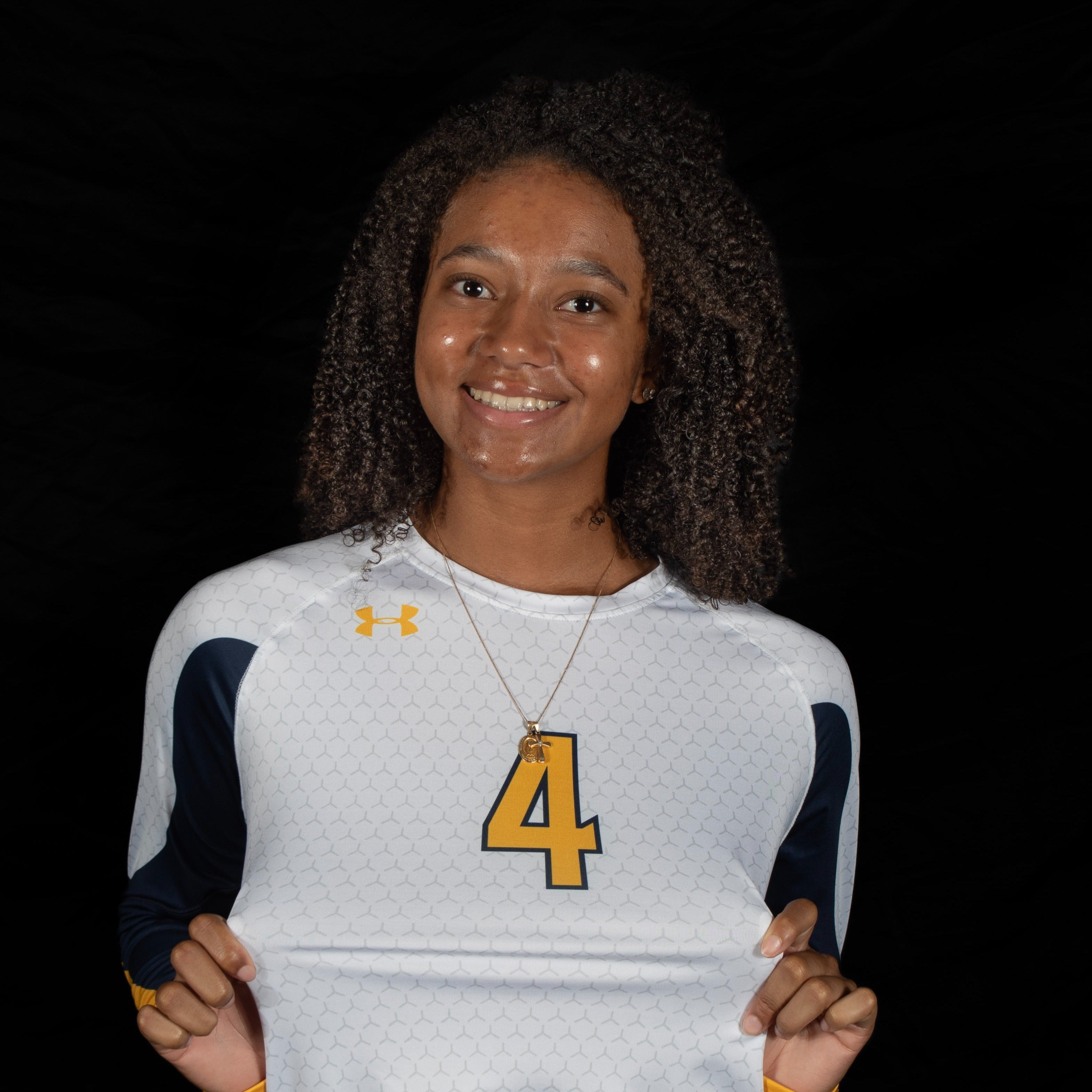 Kalea Winston