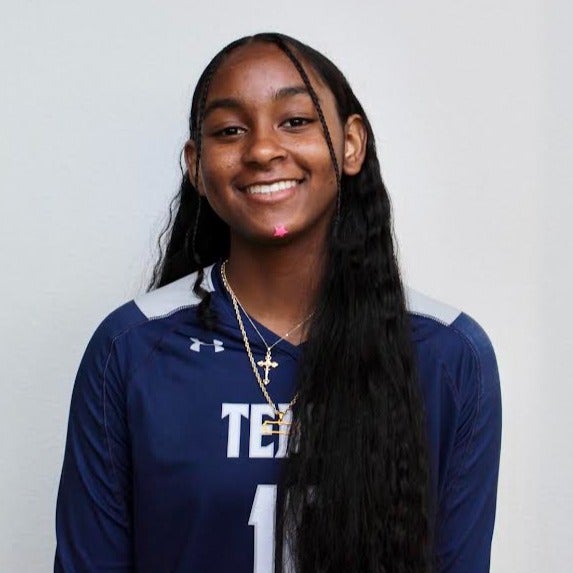 Ariah Brooks mugshot