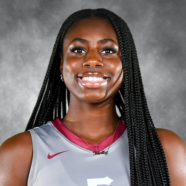 Trinity Ellis