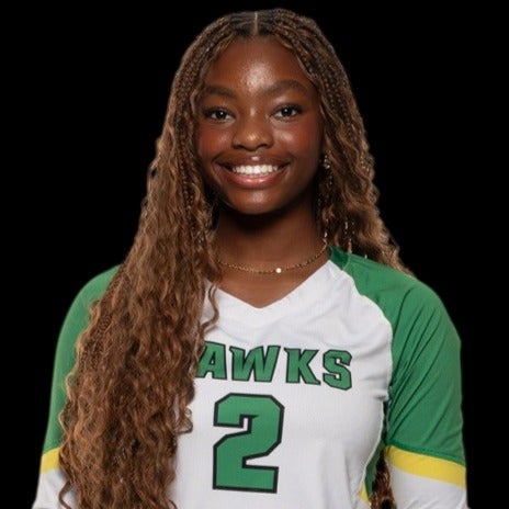 Nia Whitehead