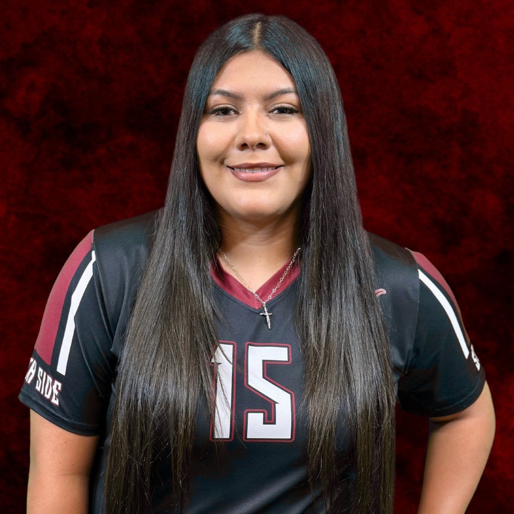 Leslie Sanchez mugshot