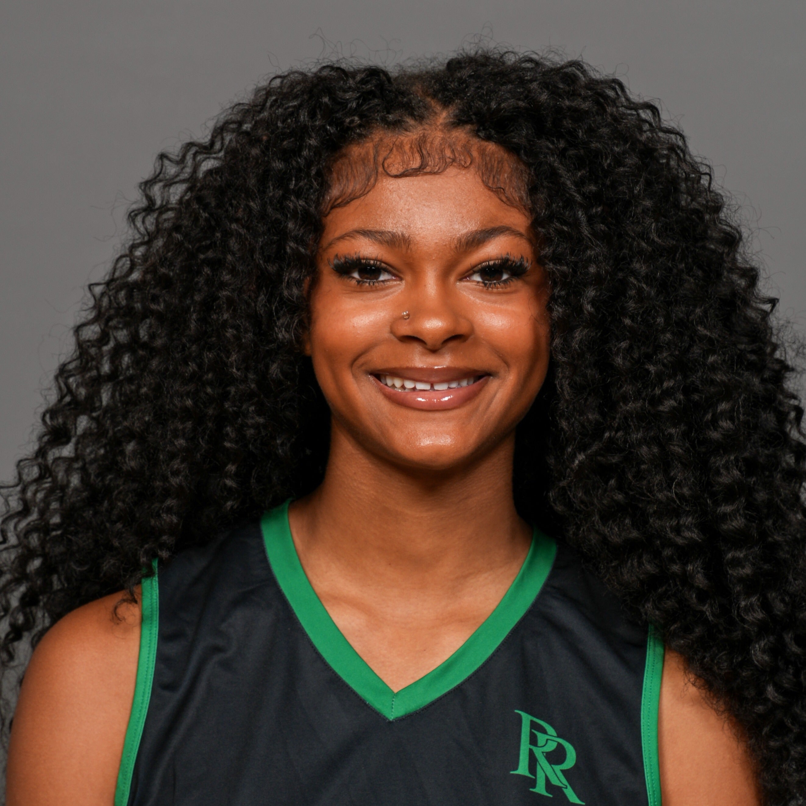 Kiyrah Maxey mugshot