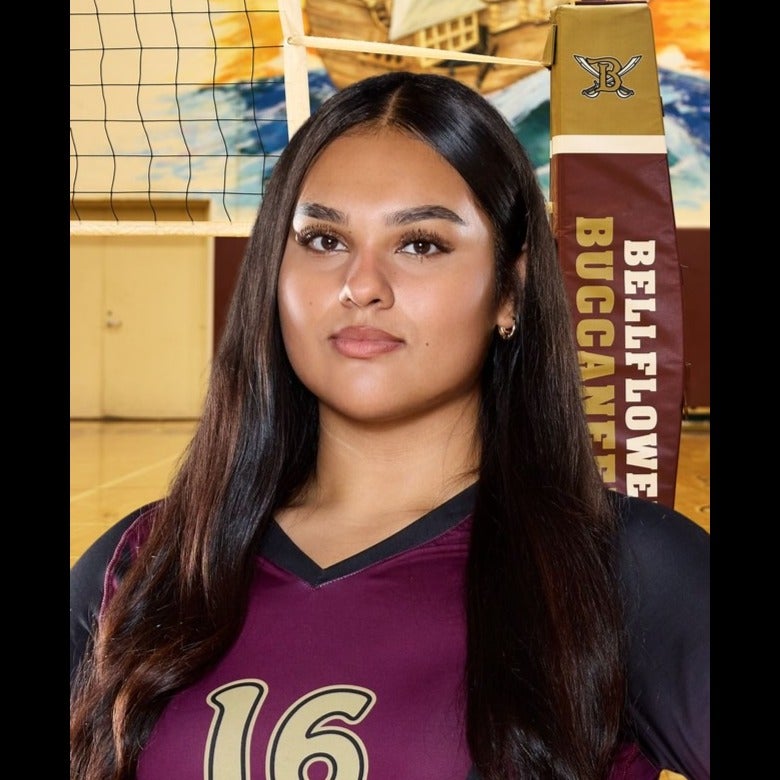 Ashley Gonzalez mugshot