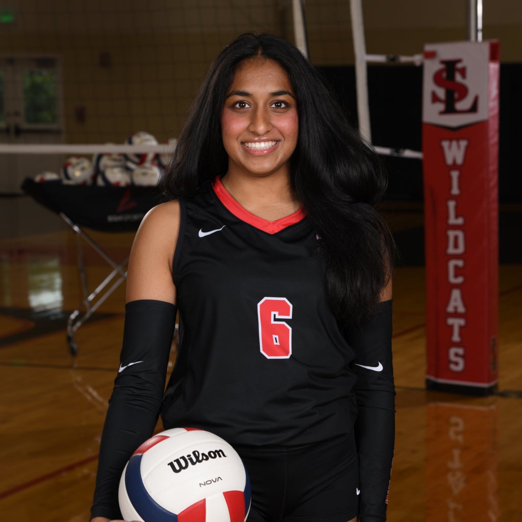 Khushi Mulamalla mugshot