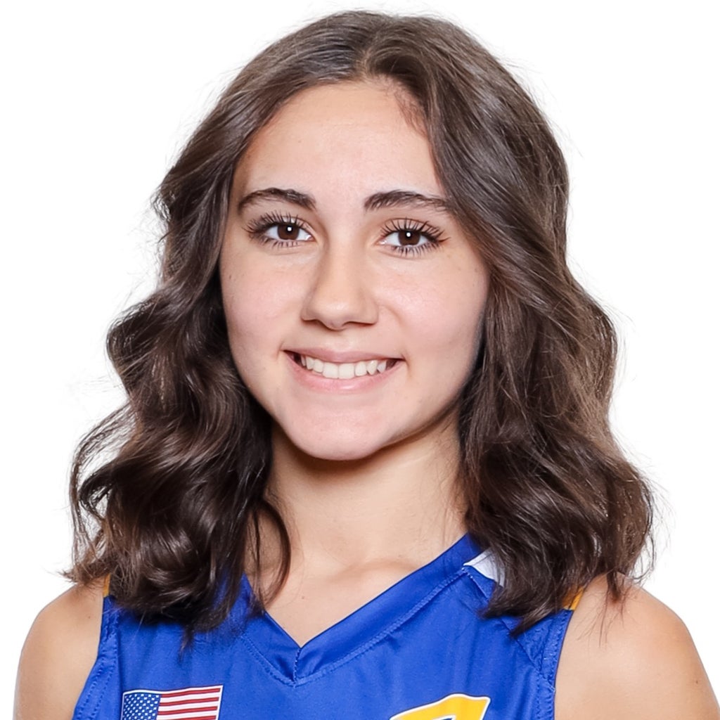 Sasha Miller mugshot