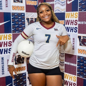 Ginia Reese