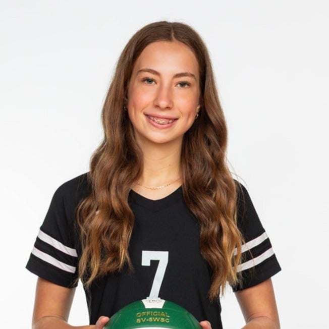Elliana Wiederholt mugshot