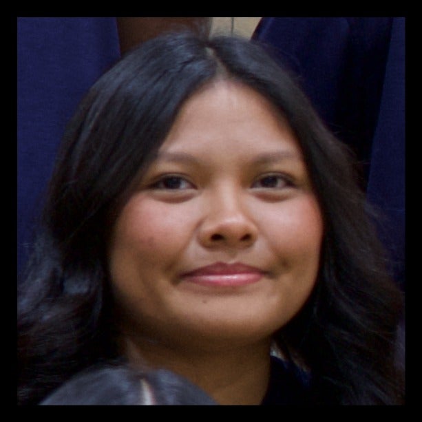 Denyse Alejo mugshot