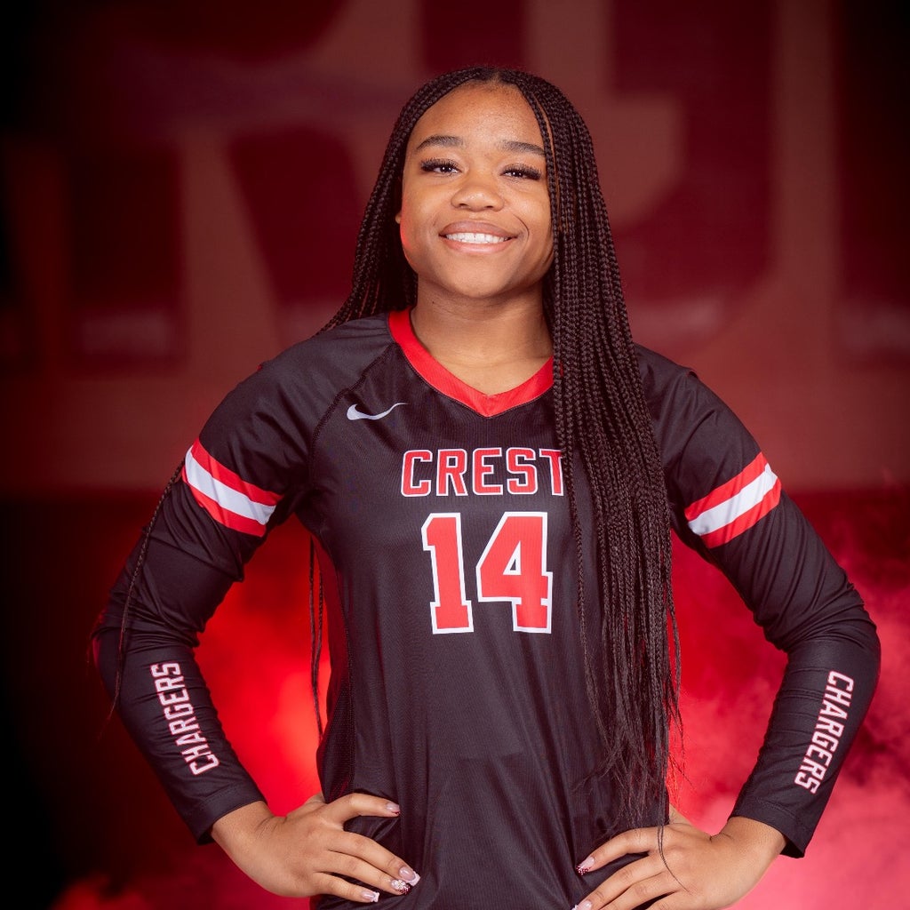 Jazmin Crawley mugshot