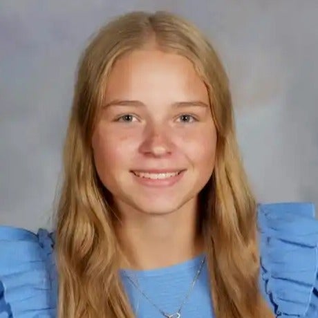 Kaycee Harter