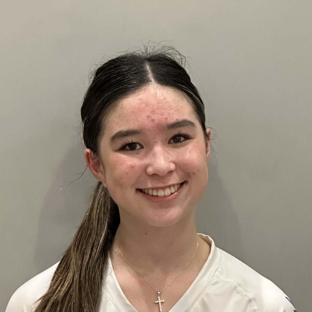 Brooklyn Miehm mugshot
