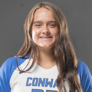 Ryleigh Leftwich mugshot