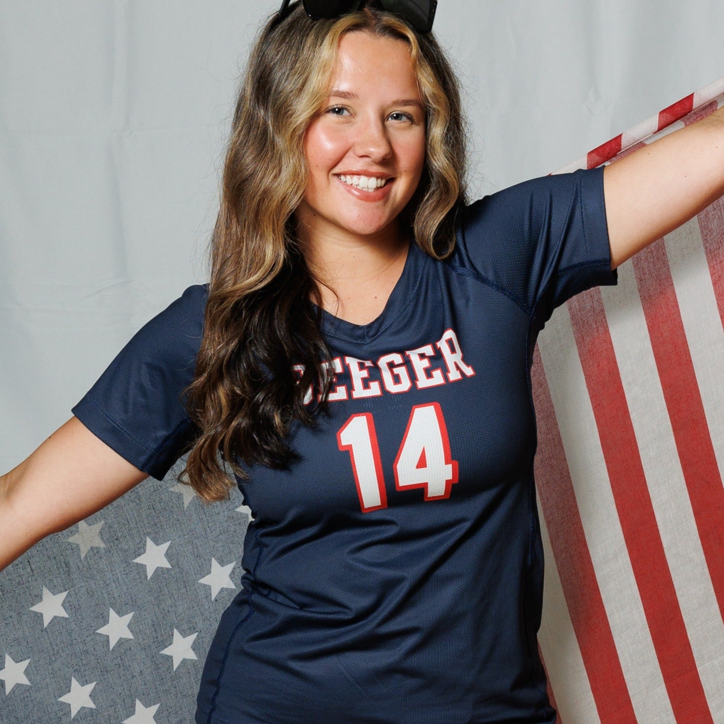 Abby Carrigan