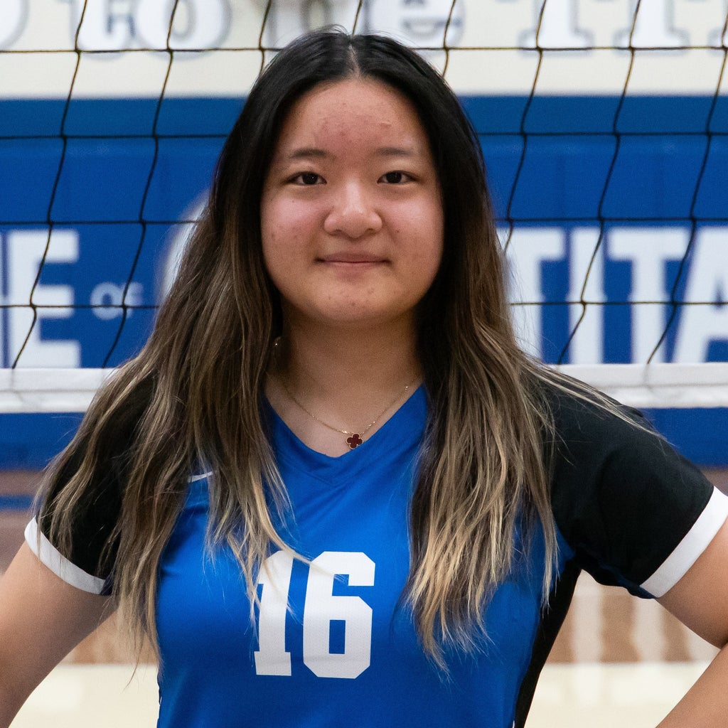 Jenna Wang mugshot
