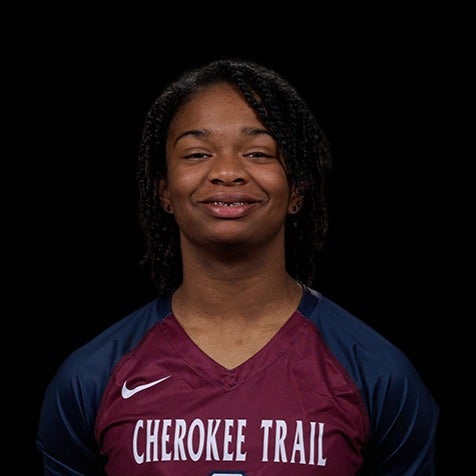 Trudy Randle mugshot